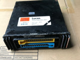 Jaguar XJ40 3.2 ECU Electronic Control Unit Engine Injection Module DBC10772
