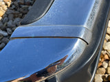 Daimler Jaguar XJ40 front bumper with Headlamp washers 86-92 models