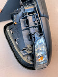 NEW NOS Jaguar X358 XJ8 Right side Door Mirror 3303-050