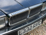1993 Daimler Jaguar XJ40 4.0 dismantling breaking AEM JFG