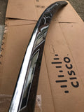 Daimler Jaguar X300 Front bumper Chrome Stainless Steel Trim BEC25496