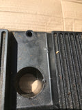 Jaguar AJ6 4.0 3.2 engine top cam cover 1994 models only