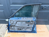 Jaguar X300 Drivers Right Side Front Door