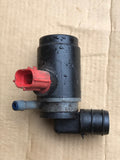 Daimler Jaguar XJ40 93-94 Windscreen Washer Reservoir