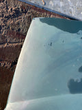 Jaguar XJ40 XJ6 Bonnet HFB Racing Green Good Used Condition
