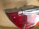 Jaguar XJS XJ-S Left Side LH Rear Lamp Tail Light