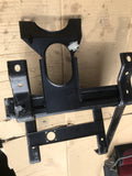 Daimler Jaguar XJ40 Battery Mount bracket (in boot) 93-94