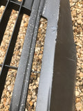 Jaguar XJ40 93-94 lower front Valance Spoiler Splitter Defuser