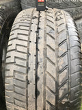 Jaguar XK8 X300 X308 XJ40 Gemini Alloy wheels x4 with Pirelli tyres