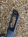 Daimler Jaguar XJ40 front bumper with Headlamp washers 86-92 models