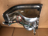 Jaguar XJS XJ-S Left Side LH Rear Lamp Tail Light