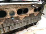 Jaguar XJ40 AJ6 3.2 Cylinder head 1994 model only