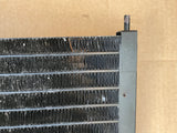 Daimler Jaguar XJ40 XJ6 86-92 Air Conditioning Condenser GOOD USED CBC2319