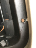 Daimler JAGUAR X300 XJ6 AGD Oatmeal Glove Box Storage Compartment