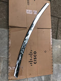 Daimler Jaguar X300 Front bumper Chrome Stainless Steel Trim BEC25496