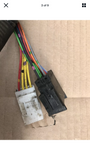 Jaguar XJ40 XJS 4.0 Rotary Neutral Switch Transmission Control DAC10868 DBC11297