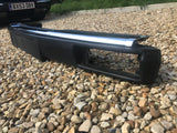 Jaguar XJ40 front bumper without Headlamp washers 86-92 models