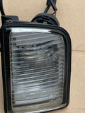Jaguar XJ40 93-94 model Left Front Fog lamp DBC11789
