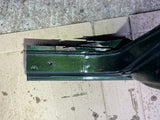 Jaguar X300 X308 rear left sill/ lower arch repair panel cut out