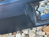 Jaguar XJ40 front bumper 93-94 models (without headlamp washers)
