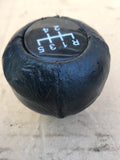 Jaguar XJS XJ40 3.6 2.9 Getrag 265 Gear Knob 5 speed shifter EAC6268