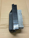 Daimler Jaguar X308 XJ8 stereo Radio surround mount LNC6318BB
