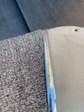 JAGUAR XJS XJ-S Pre Facelift Right Door Card AEE DOESKIN