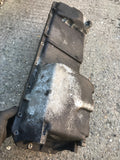 Jaguar XJ40 X300 3.2 4.0 AJ6 AJ16 Engine Oil Pan Sump Plate EBC10430