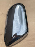 Daimler Jaguar X300 X308 RH right side Chrome door mirror cover