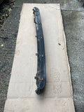 Jaguar XJ40 Rear Bumper rubber cover