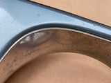 Jaguar XJ40 XJ6 Quad Lamp bezel surround Right side