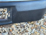 Jaguar XJ40 front bumper 93-94 models (without headlamp washers)