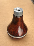 Daimler Jaguar XJ40 X300 X308 XK8 Genuine Walnut wood gear knob auto shifter