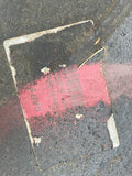 Daimler Jaguar XJ40 91-93 Models Right side Fender Wing