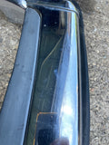 Jaguar XJ40 XJ6 front bumper without Headlamp washers 86-92 models (battery under the bonnet)