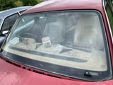 Jaguar XJ40 Front wind screen 1994 models only - COLLECTION ONLY