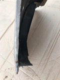 Jaguar XJ40 86-90 Models Fender Wing RH RIGHT OS Oyster Gold metallic SDE