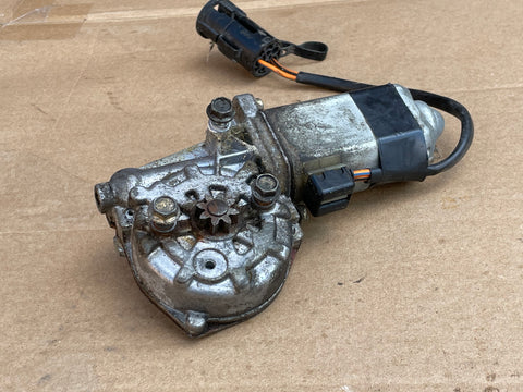 Jaguar XJ40 86-89 3.6/2.9 NSF Left Front Window Motor