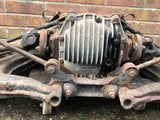 Jaguar Daimler X300 XJR XJ40 XJ6 3.6 4.0 3.58 LSD Limited Slip Diff Differential subframe axle