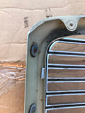 Daimler JAGUAR XJ40 Fluted Front Radiator Grill