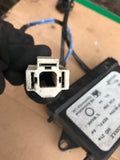 Jaguar XJ40 Fish Tank Styled lamps BFM Bulb failure modules x2 93-94MY
