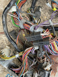 Jaguar XJS 3.6 1987 Coupe RHD Wiring Loom Harness