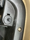 Daimler JAGUAR X300 NDR Cream Glove Box Storage Compartment