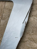 Jaguar XJ40 sun roof aperture repair panel 86-94