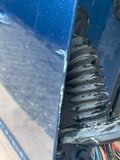 Jaguar X300 Drivers Right Side Front Door