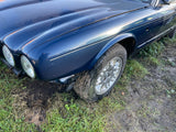 Daimler Jaguar X300 X308 left side Fender Wing