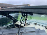 Daimler Jaguar X300 X308 1994-2002 sun roof aperture repair panel