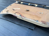 JAGUAR XJS XJ-S Pre Facelift Right Door Card AEE DOESKIN