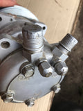 NOS Sanden SD-508 MS-6A-2G Air Conditioning Compressor A/C Air Con