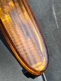 Daimler Jaguar X308 XJ8 Front Indicator repeater turn signal Left SIDE